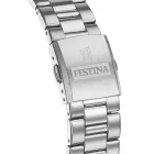 Festina Timeless Chrono montre pour hommes F20560/5