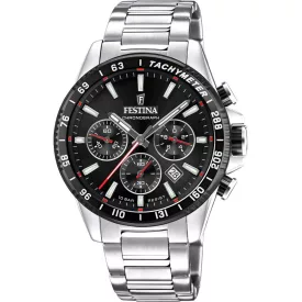 Festina Timeless montre pour hommes F20560/6