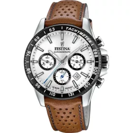 Festina Timeless montre pour hommes F20561/1