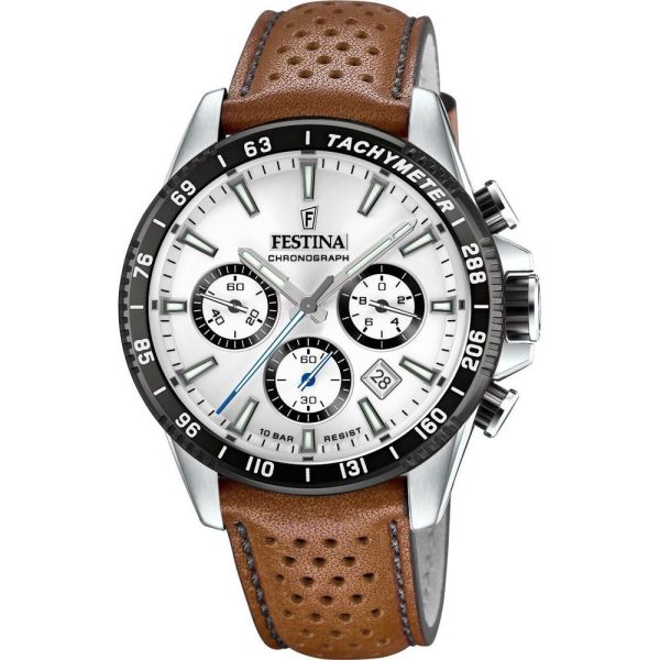 Festina Timeless montre pour hommes F20561/1