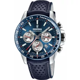 Festina Timeless montre pour hommes F20561/2