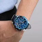 Festina Timeless Chrono montre pour hommes F20561/3