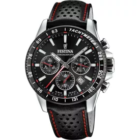 Festina Timeless montre pour hommes F20561/4