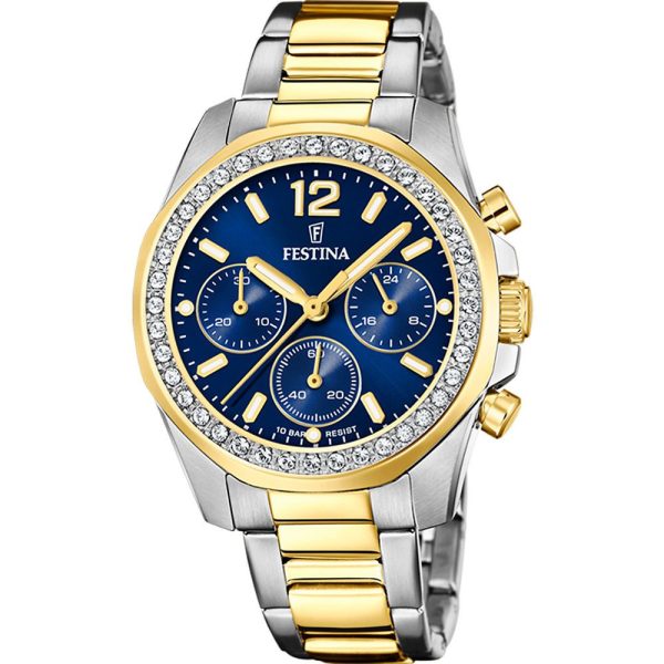 Festina Boyfriend montre femme F20607/2