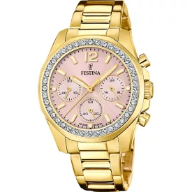 Festina Boyfriend montre femme F20609/4