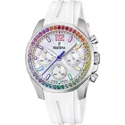 Festina Boyfriend Rainbow montre femme F20610/2