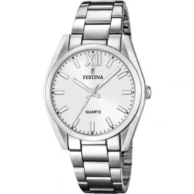 Festina Boyfriend montre femme F20622/1
