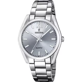 Festina Boyfriend montre femme F20622/J