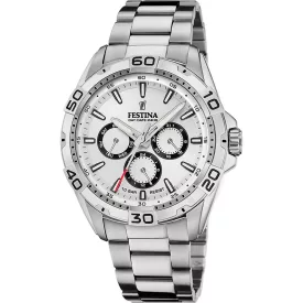 Festina Classics montre pour hommes F20623/1