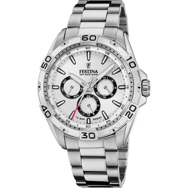 Festina Classics montre pour hommes F20623/1
