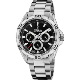 Festina Classics montre pour hommes F20623/4