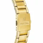 Festina Timeless Chronograph montre pour hommes F20633/2