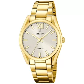 Festina Boyfriend montre femme F20640/1