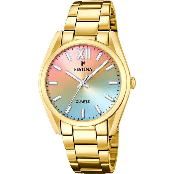 Festina Boyfriend montre femme F20640/7