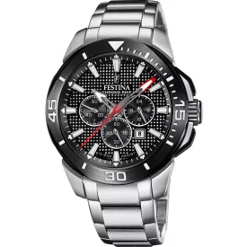 Festina Chrono Bike montre pour hommes F20641/4