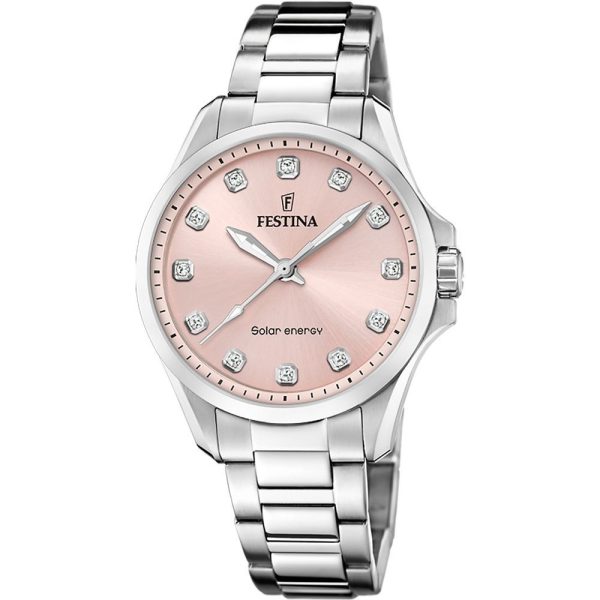Festina Petite montre femme F20654/2