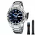 Festina The Originals Diver montre pour hommes ensemble F20665/3