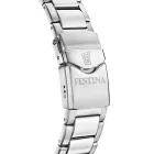 Festina The Originals Diver Tiffany" montre pour hommes F20665/6"