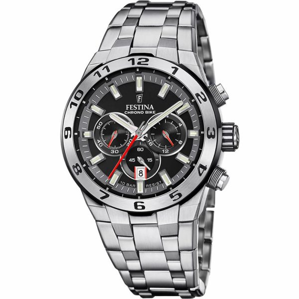Festina Chrono Bike montre pour hommes F20670/6