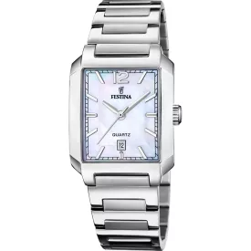 Festina On The Square montre femme F20679/2