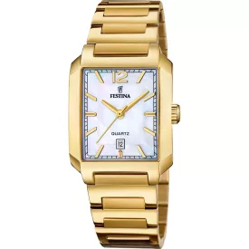 Festina On The Square montre femme F20680/2