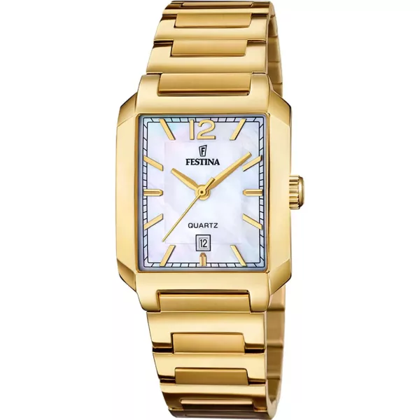 Festina On The Square montre femme F20680/2