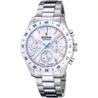 Festina Ceramic montre femme F20693/1
