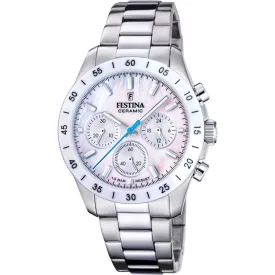 Festina Ceramic montre femme F20693/1