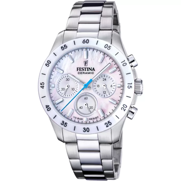 Festina Ceramic montre femme F20693/1