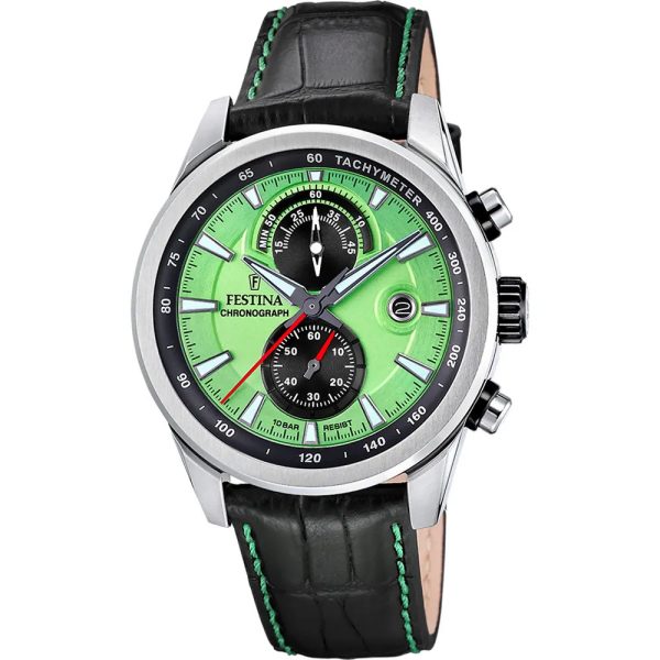 Festina Classics montre pour hommes F20695/3