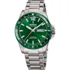Festina Titanium montre pour hommes F20698/3