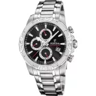 Festina Timeless Chronograph montre pour hommes F20704/6