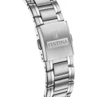 Festina Timeless Chronograph montre pour hommes F20704/6
