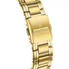 Festina Timeless Chronograph montre pour hommes F20705/5
