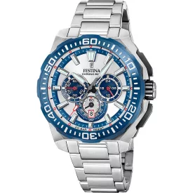 Festina Chrono Bike 2025 montre pour hommes F20724/1