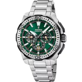 Festina Chrono Bike 2025 montre pour hommes F20724/3