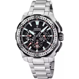 Festina Chrono Bike 2025 montre pour hommes F20724/7