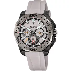 Festina Chrono Bike 2025 montre pour hommes F20726/1