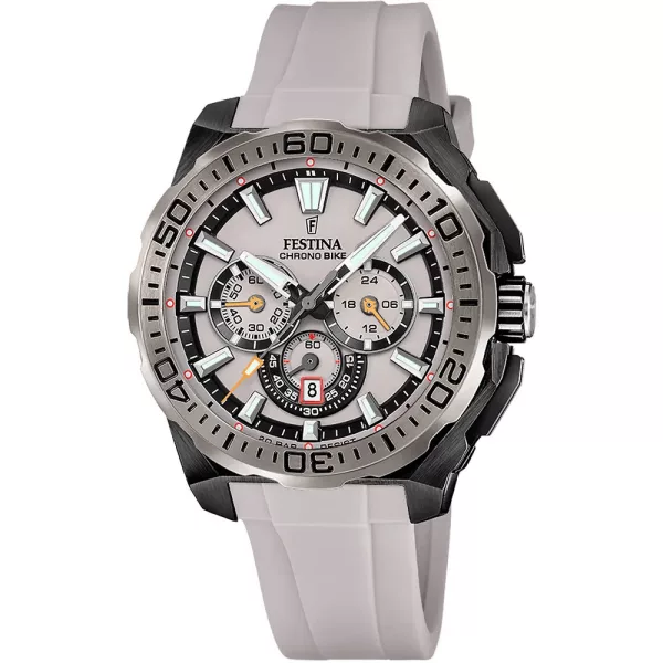 Festina Chrono Bike 2025 montre pour hommes F20726/1