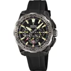Festina Chrono Bike 2025 montre pour hommes F20726/3