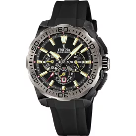 Festina Chrono Bike 2025 montre pour hommes F20726/3