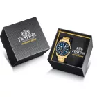 Festina Chrono Bike 2025 montre pour hommes F20727/1