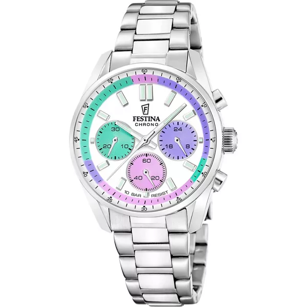 Festina Boyfriend montre femme F20753/5