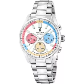 Festina Boyfriend montre femme F20753/6