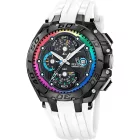 Festina Chrono Bike Limited Edition montre pour hommes ensemble F20761/1