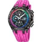 Festina Chrono Bike Limited Edition montre pour hommes ensemble F20761/1