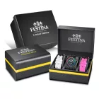 Festina Chrono Bike Limited Edition montre pour hommes ensemble F20761/1