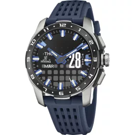 Festina Connected Full D homme montre intelligente F23305/3