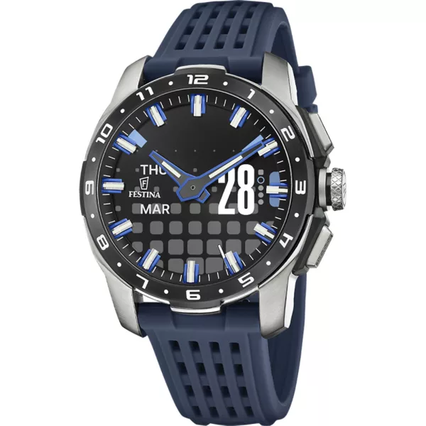 Festina Connected Full D homme montre intelligente F23305/3