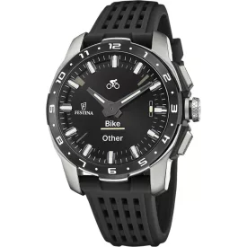 Festina Connected Full D homme montre intelligente F23305/8